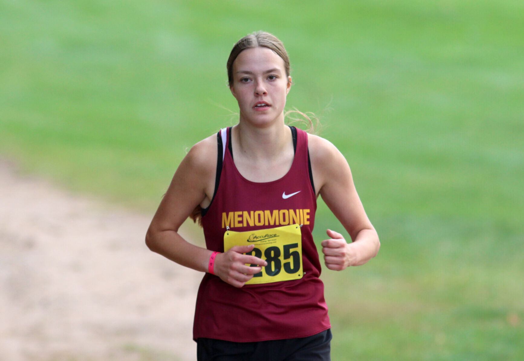 Chi-Hi Cross Country Invitational 9-27-22